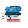 Палатка HIGH PEAK MONODOME PU HP-825